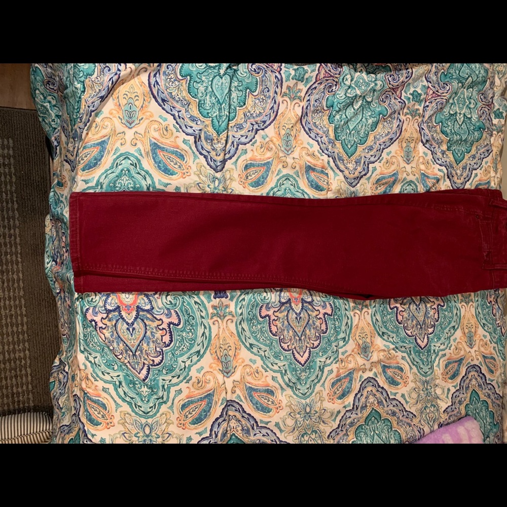 Pants